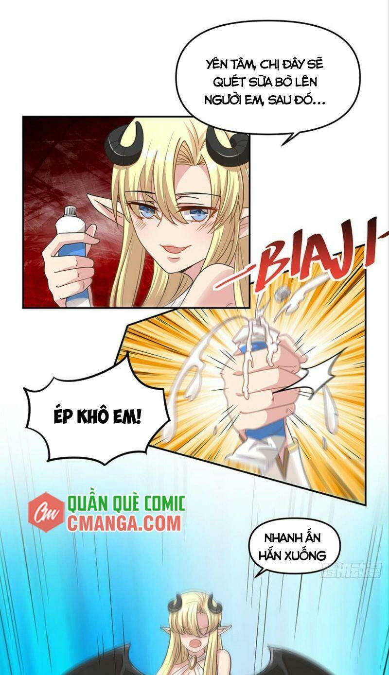 Xâm Lược Vạn Giới: Chapter 35