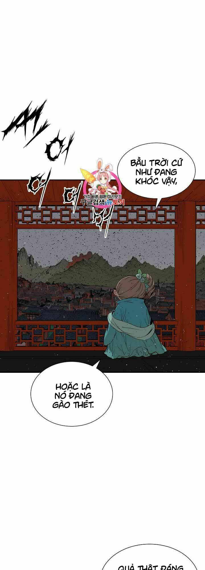 Vô Kiếm Tiểu Tử: Chapter 49