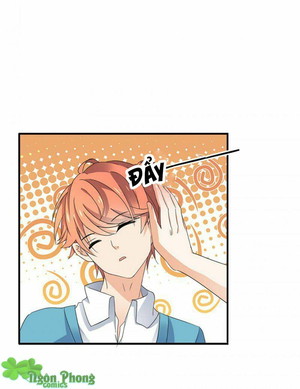 Nhật Ký Dạy Dỗ Của Gia Tộc Đáng Yêu: Chapter 5