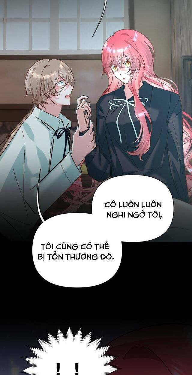 Công Chúa Phản Diện: Chapter 10