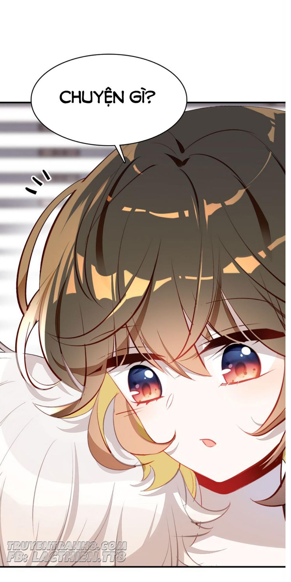 Ái Ngạo Kiều Long Vương Gia: Chapter 12