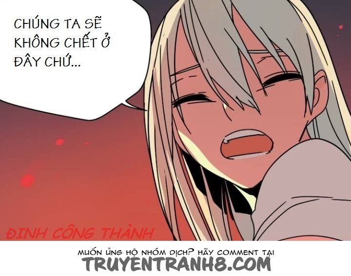 Ứng Dụng Thẩm Mỹ: Chapter 31