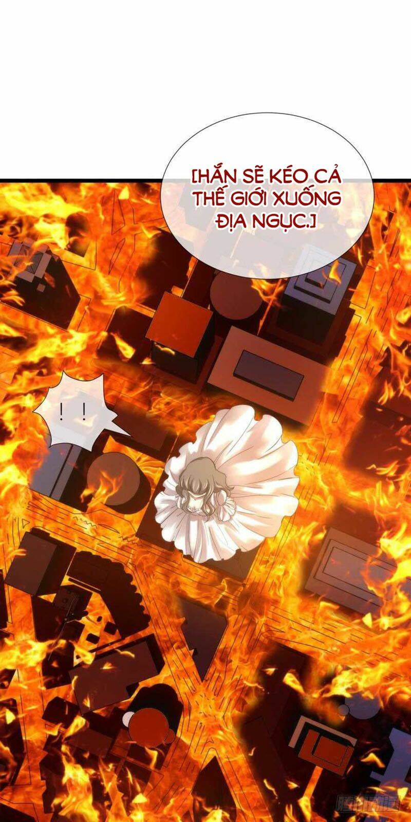 Một Vạn Tư Thế Công Lược Yêu Nam: Chapter 94