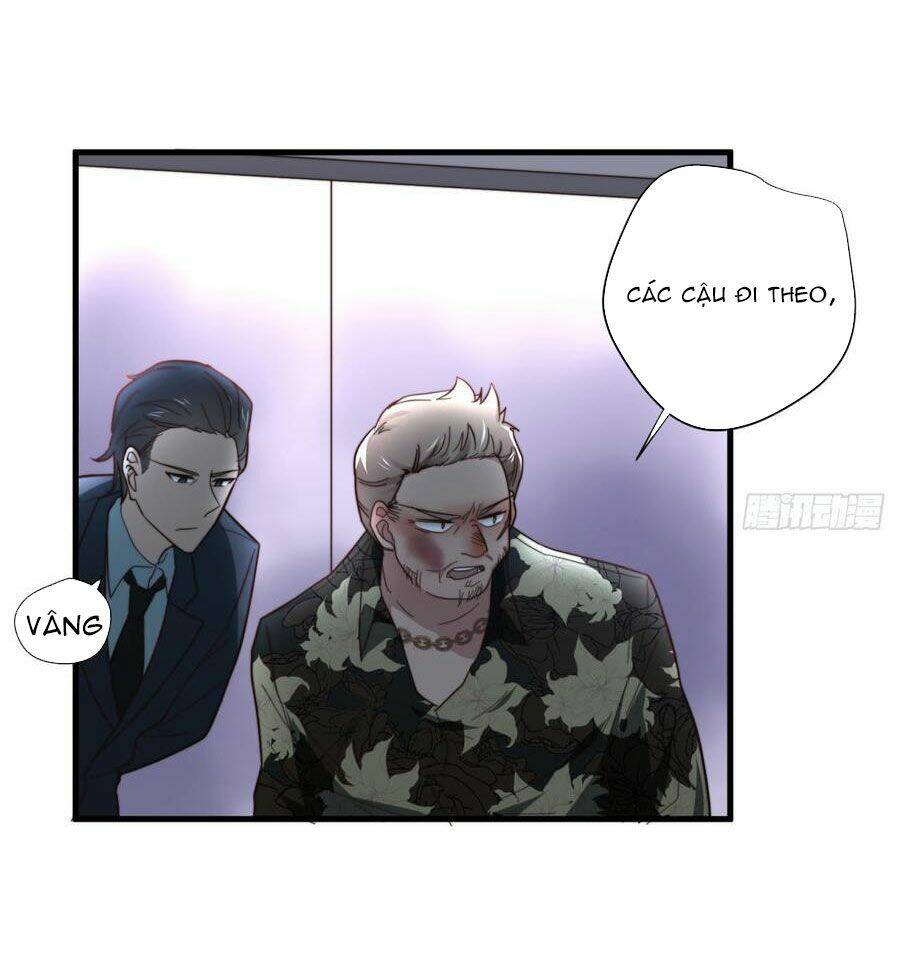 Đơn Phương Yêu Thầm Anh: Chapter 7