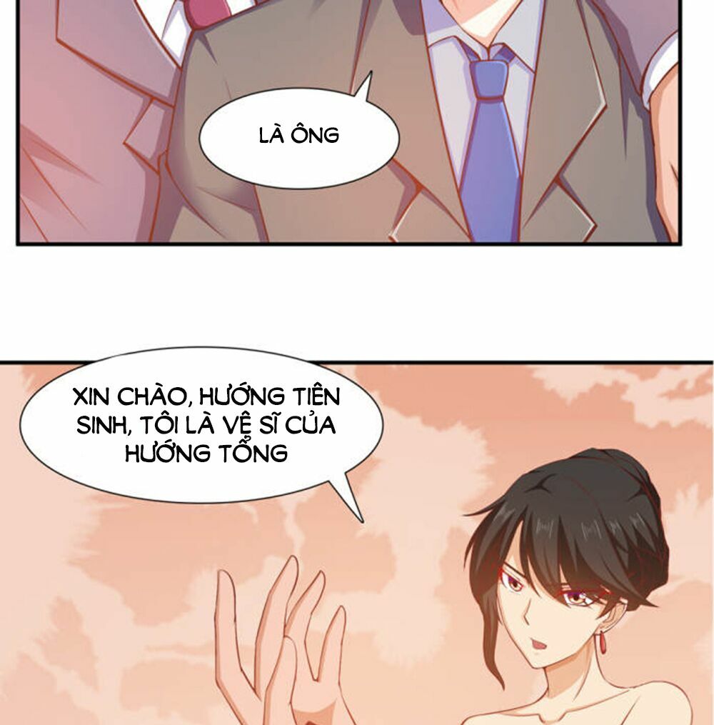 Hướng Tâm Dẫn Lực: Chapter 49