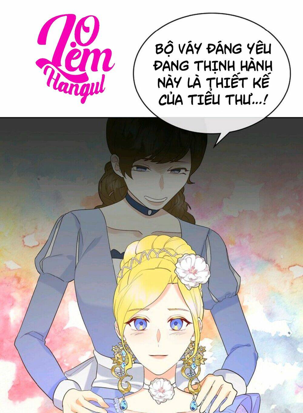 Kẻ Tạo Ra Nữ Phản Diện: Chapter 12