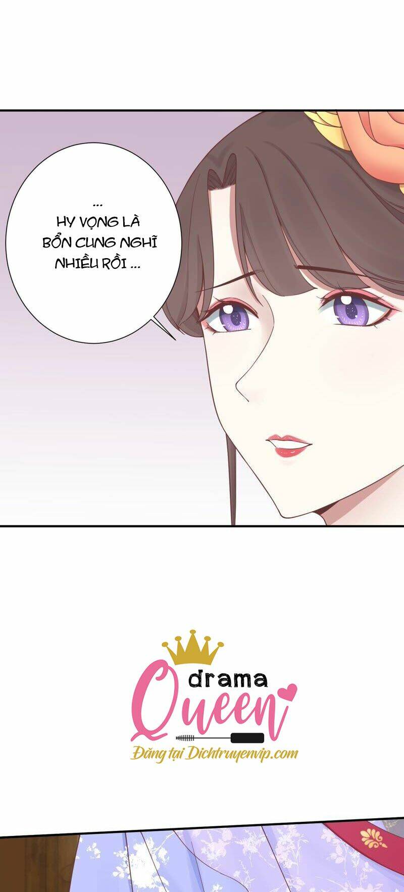 Hoàng Hậu Bận Lắm: Chapter 163