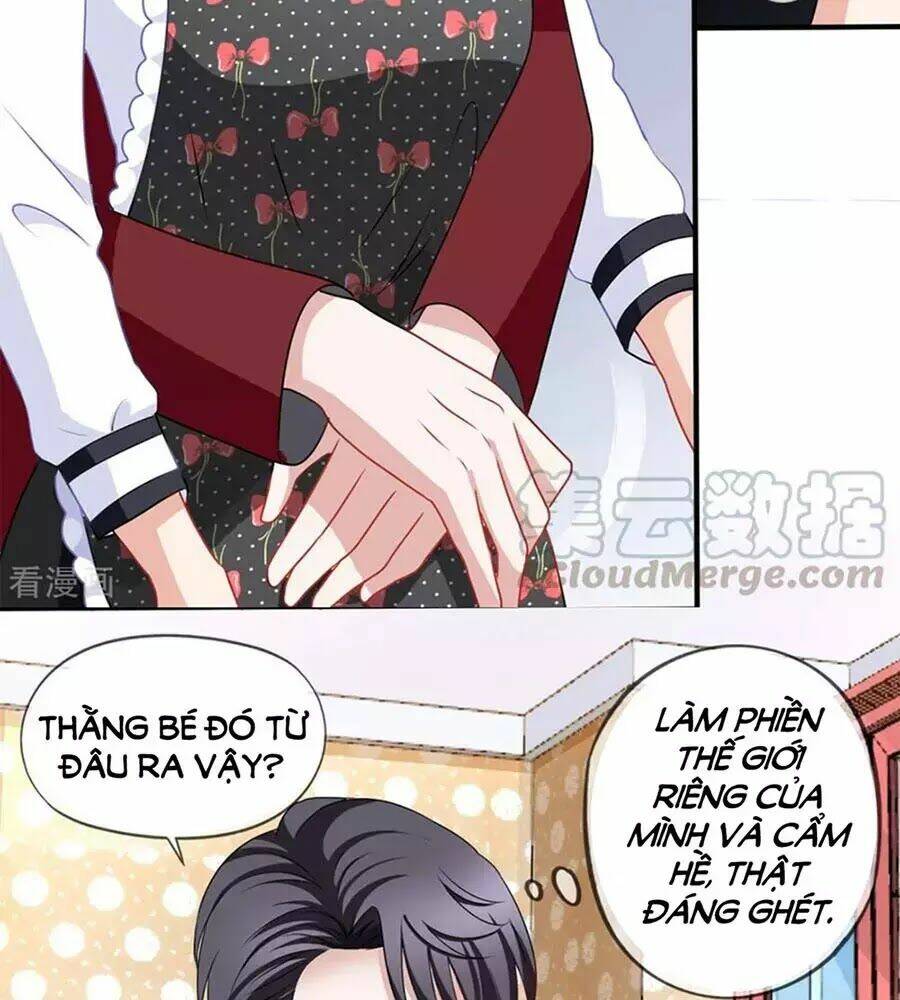 Mỹ Vị Giai Thê: Chapter 78