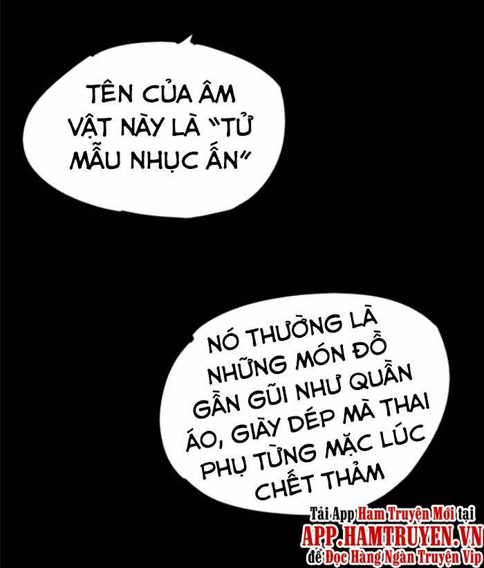 Người Thương Thuyết Cõi Âm: Chapter 4