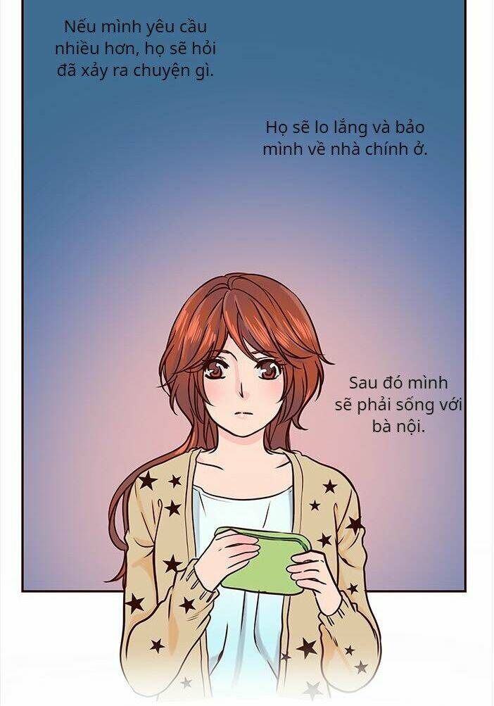 Chàng Trai Từ Quả Trứng: Chapter 10