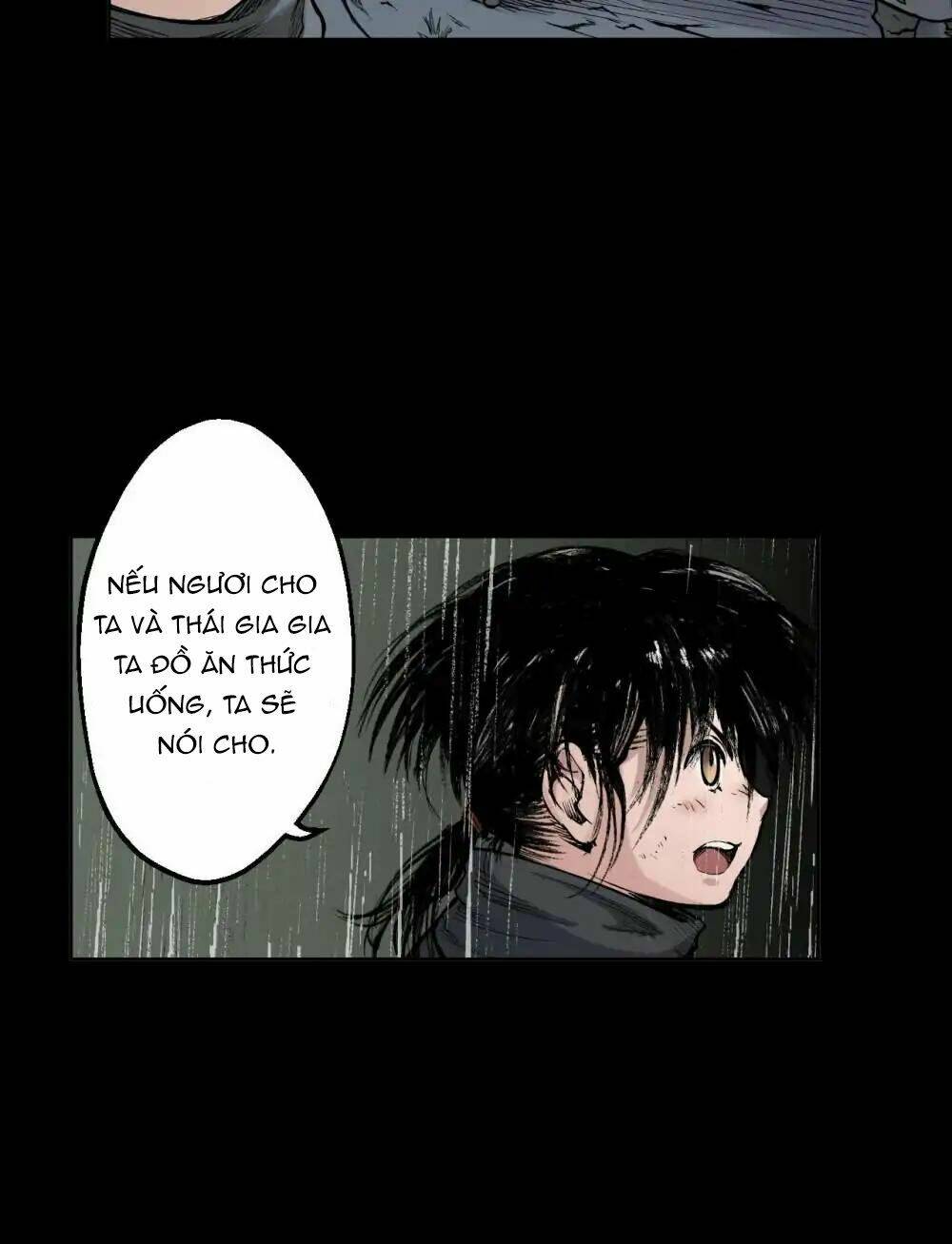 Thanh Gươm Quỷ: Chapter 17