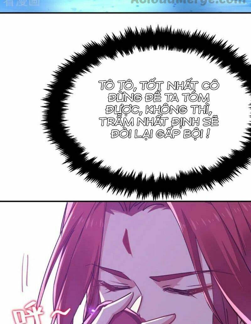 Giang Sơn Mỹ Nam Nhập Trướng Ta: Chapter 56