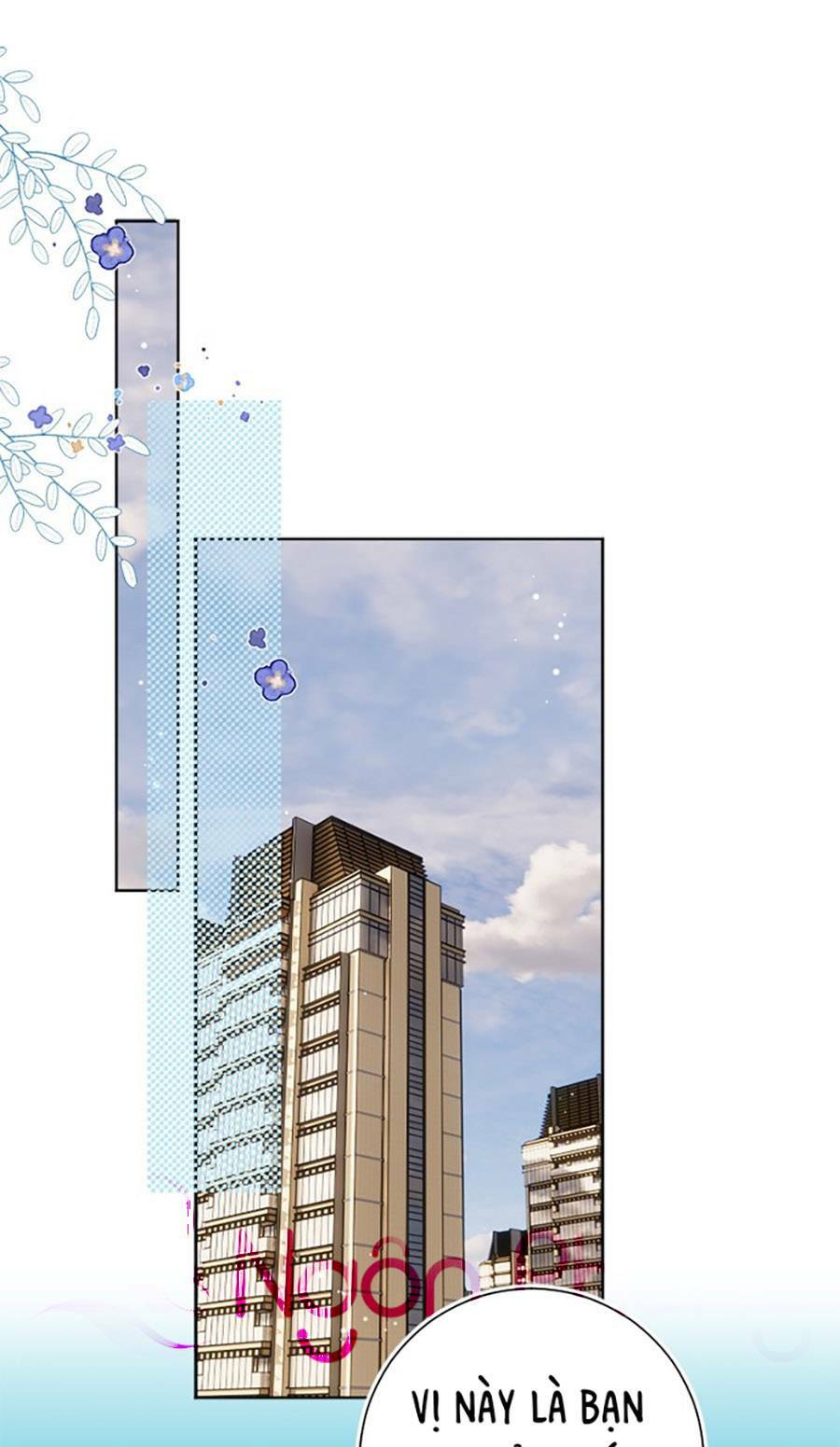 Tâm Động Thuấn Di: Chapter 47