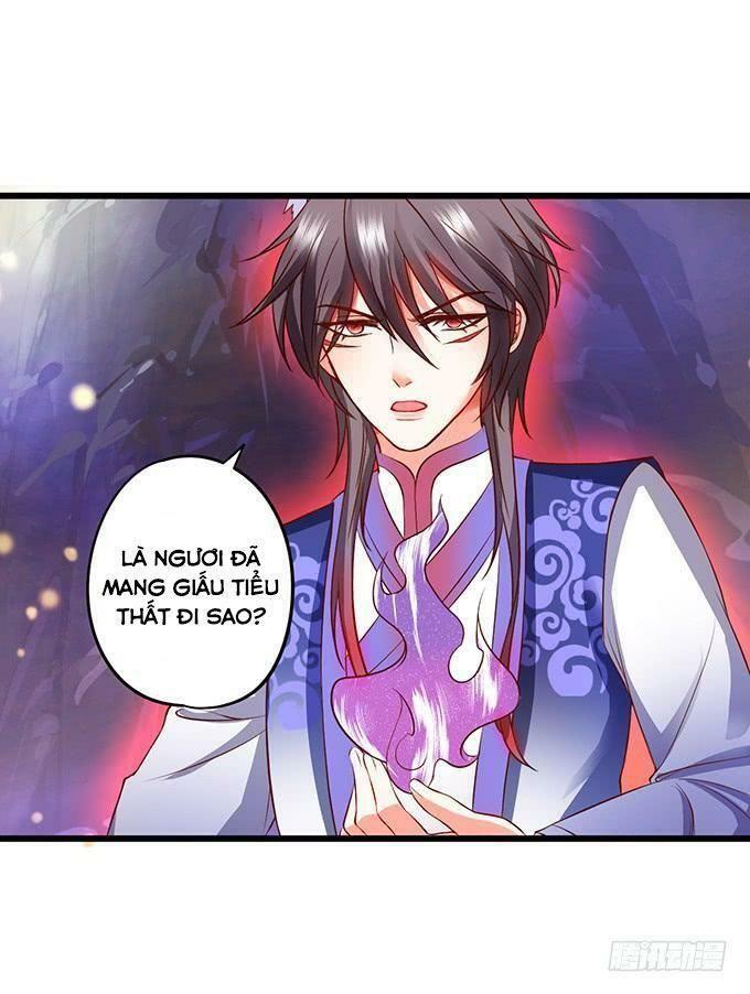 Hồ Tiên Hung Bạo: Chapter 75