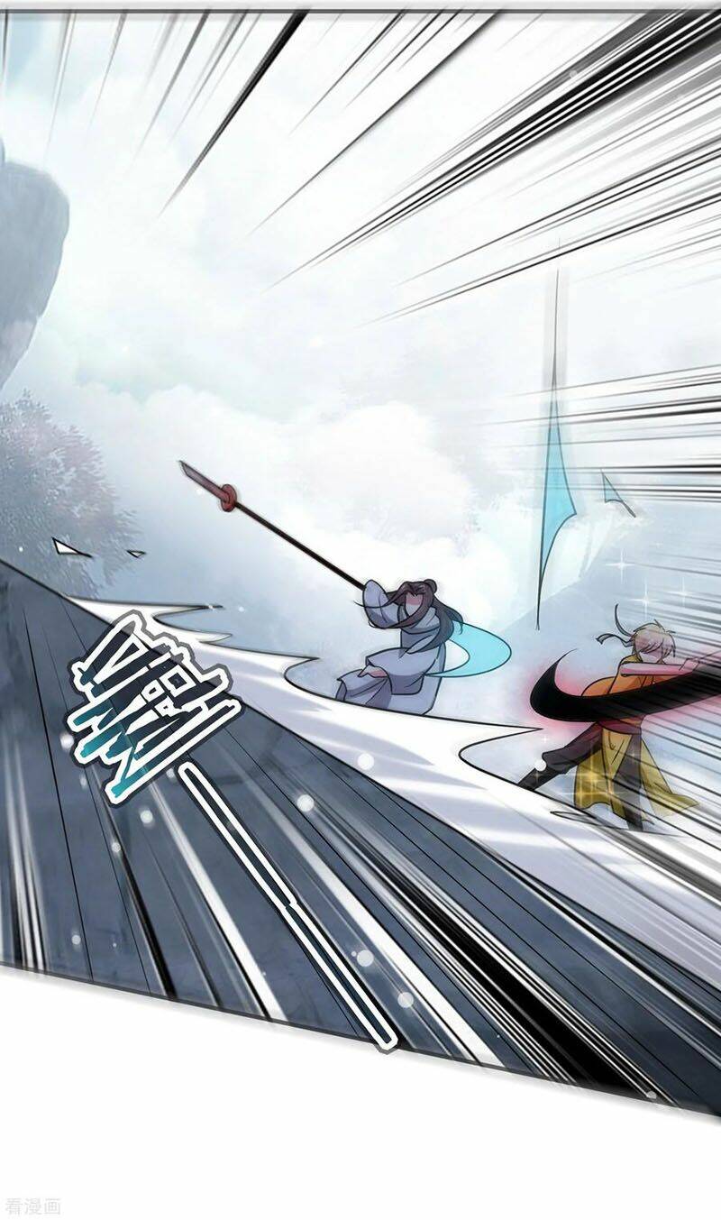 Vạn Giới Tiên Vương: Chapter 79