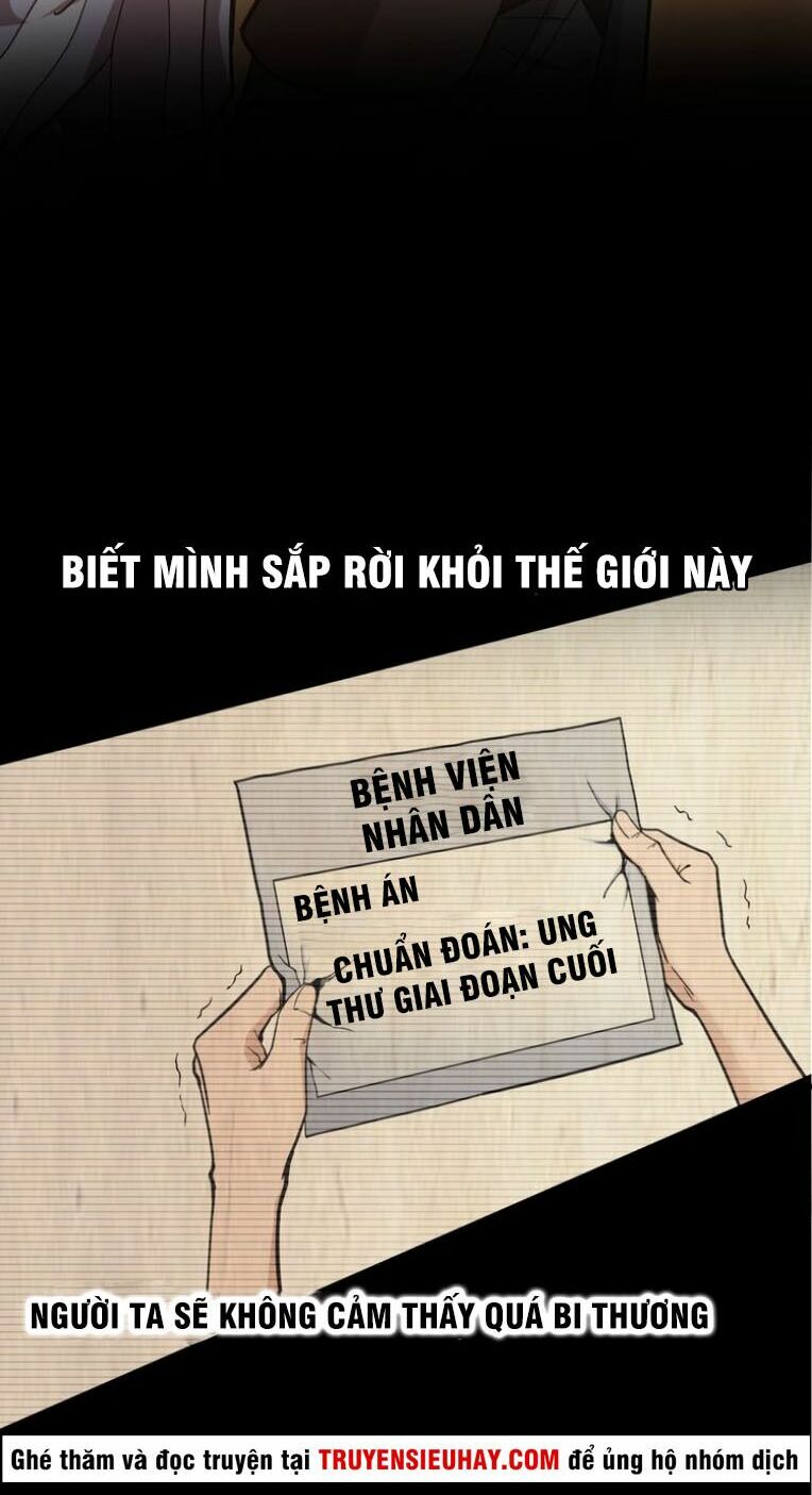 Vô Cực Chiều Thiên: Chapter 1