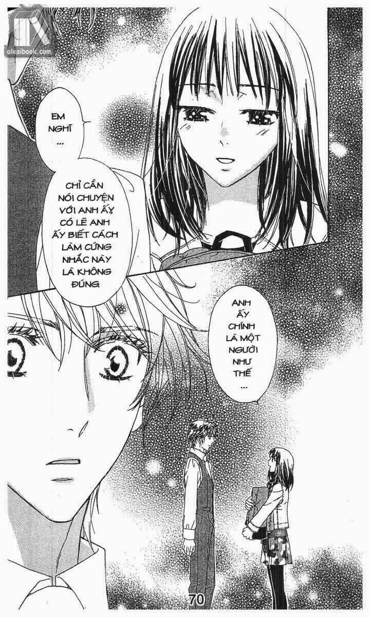 Tình Yêu Định Mệnh: Chapter 31