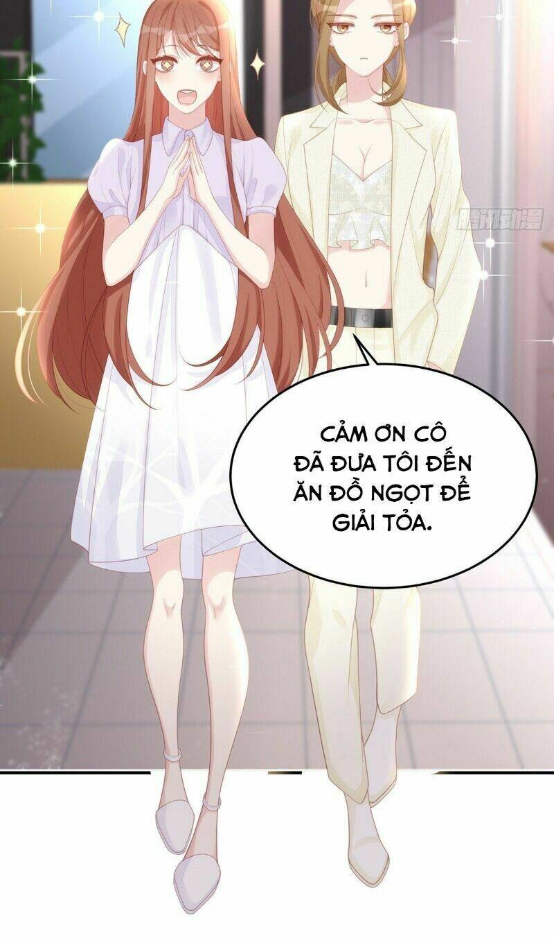 Chỉ Muốn Cưng Chiều Em: Chapter 58