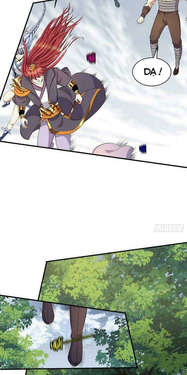 Tiên Vương Trùng Sinh: Chapter 367