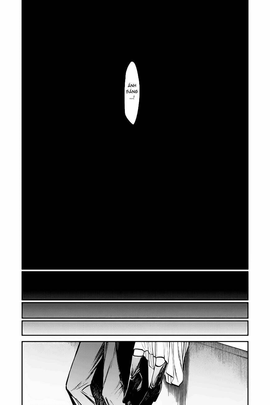 Kasane: Chapter 125
