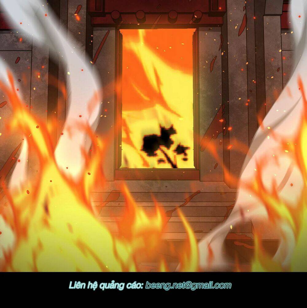 Võ Thần Đương Thế: Chapter 0