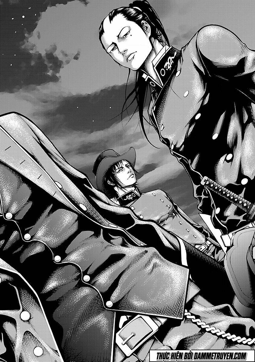 Dragon Effect: Chapter 4