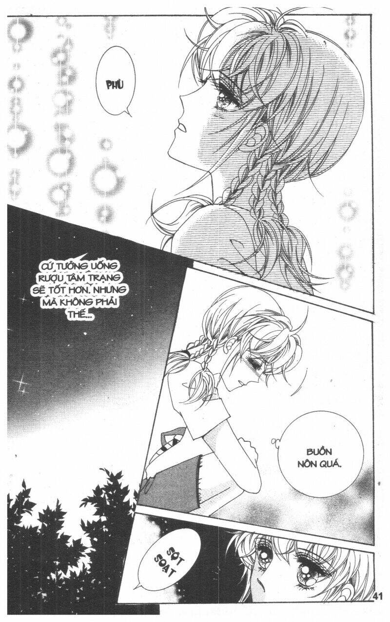 Cũng Vì Em: Chapter 3