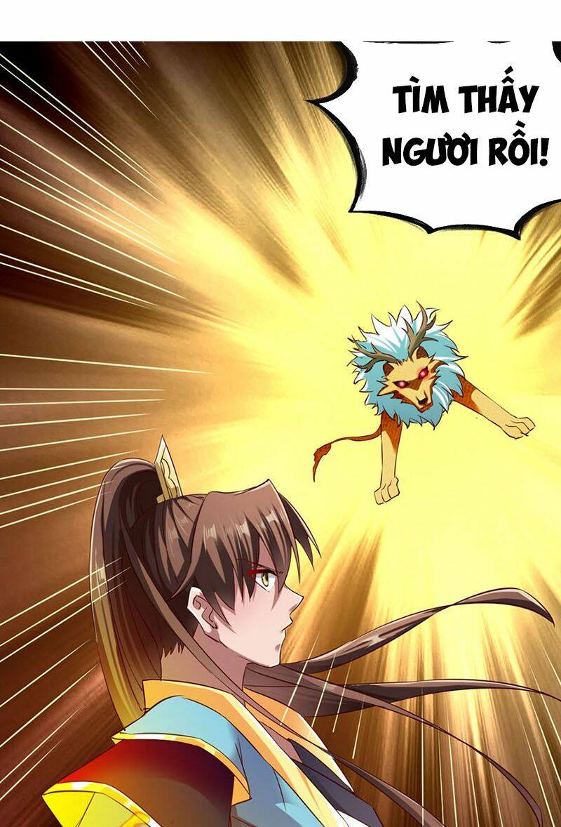 Chiến Đỉnh: Chapter 64