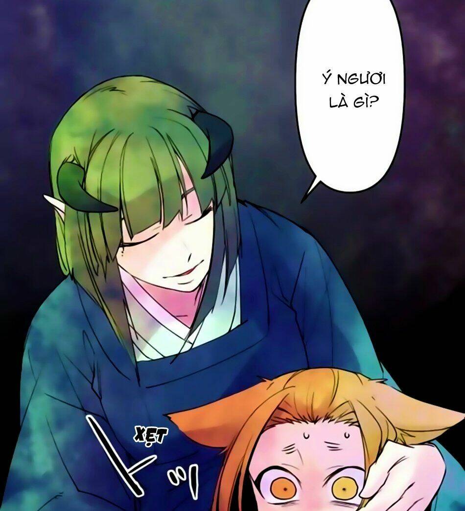 Ake No Tobari: Chapter 158