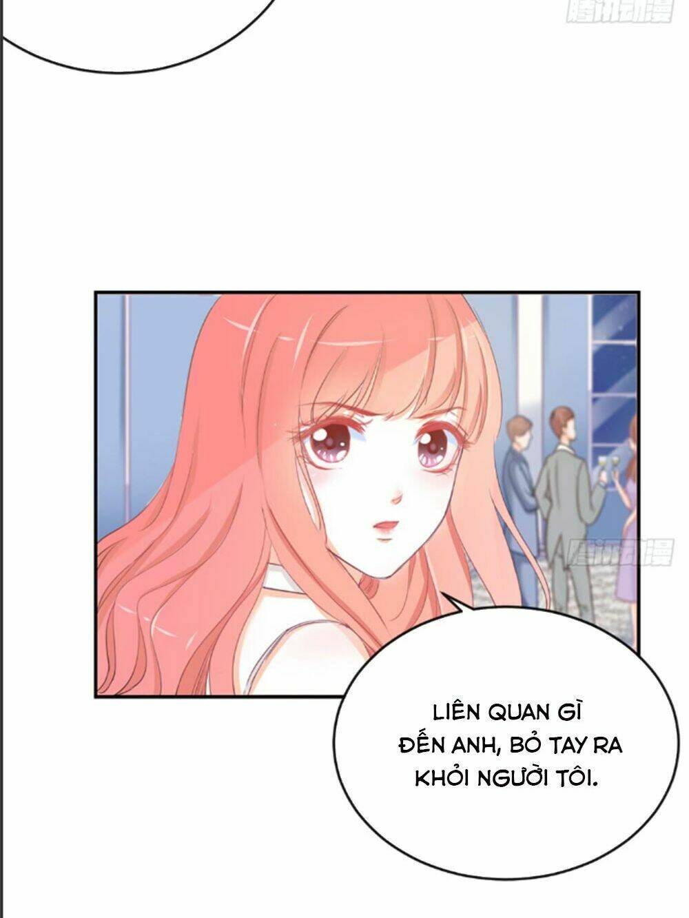 Cẩm Lý Thiếu Nữ Của Tôi: Chapter 3.2