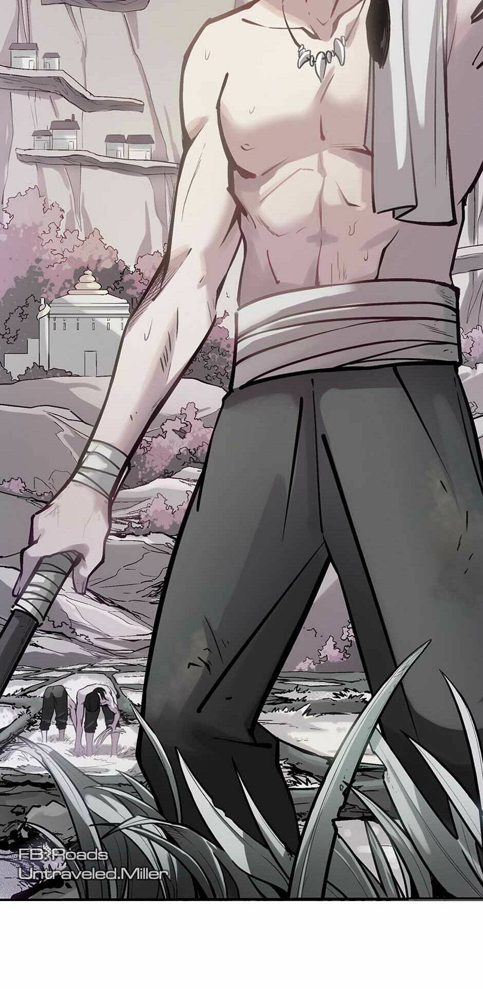 Anh Hùng Và Hiệp Nữ: Chapter 45
