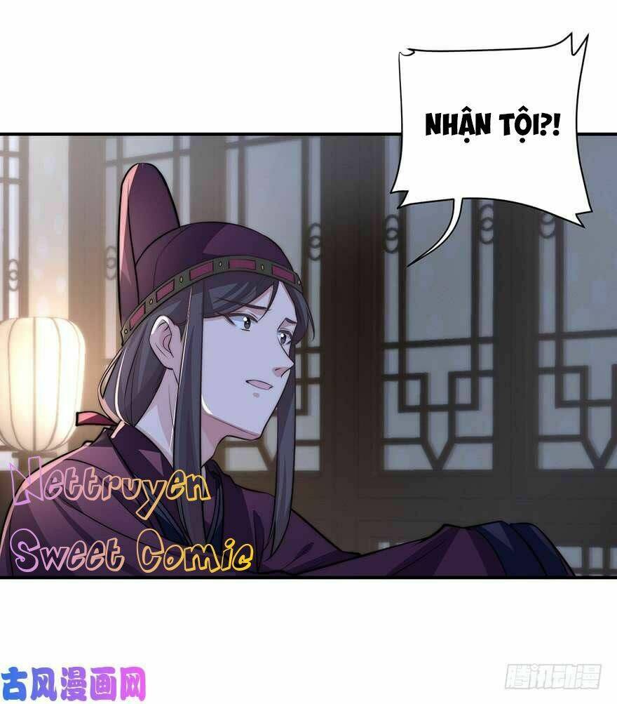 Cung Đấu Live: Chapter 20