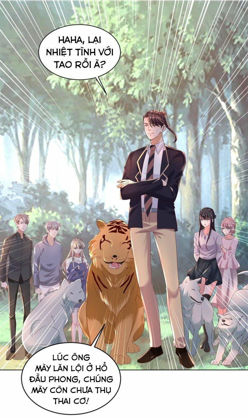 Chí Tôn Toàn Năng: Chapter 98