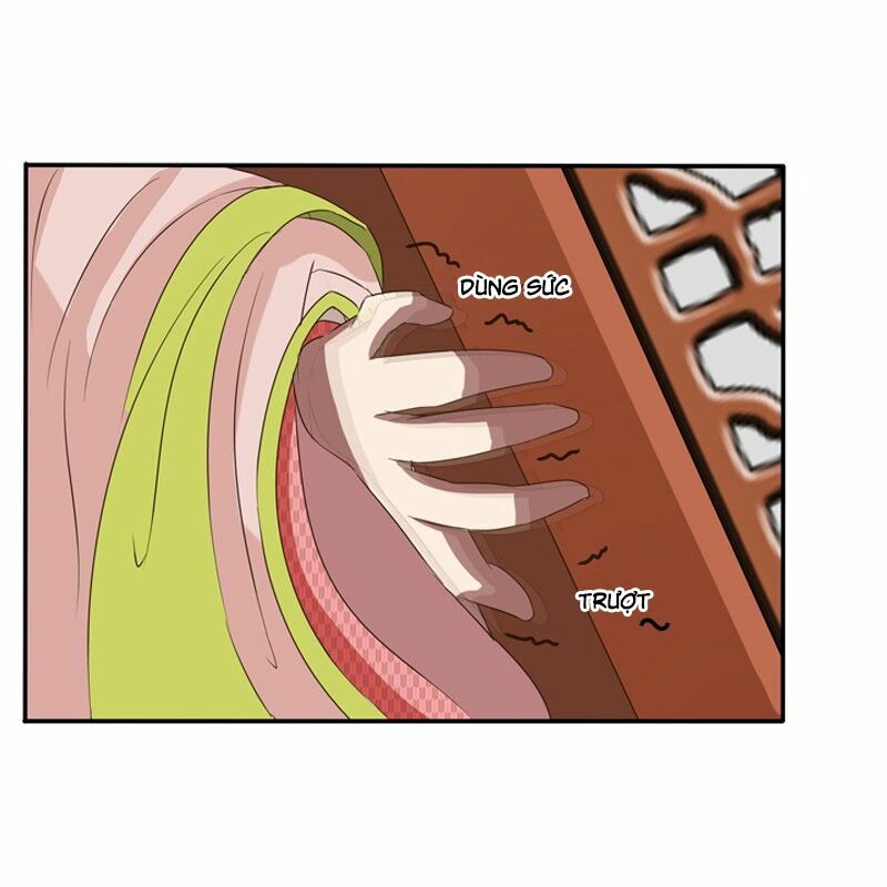 Thông Linh Phi: Chapter 69
