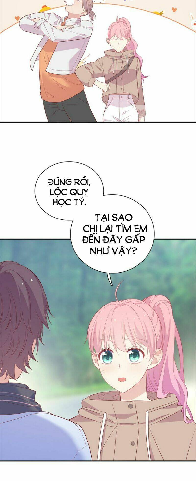 Vương Tử Thành Phố Và Công Chúa Amazon: Chapter 57