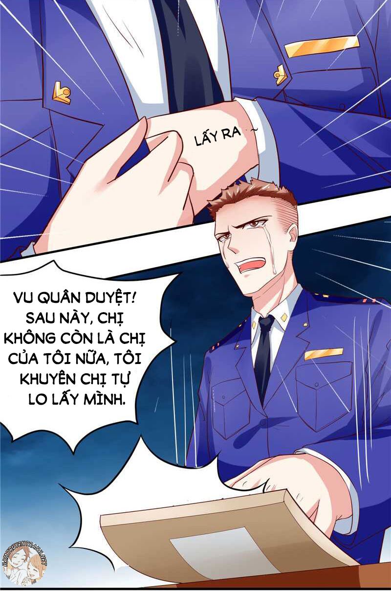 Tình Yêu Khiến Tôi Phát Điên: Chapter 29