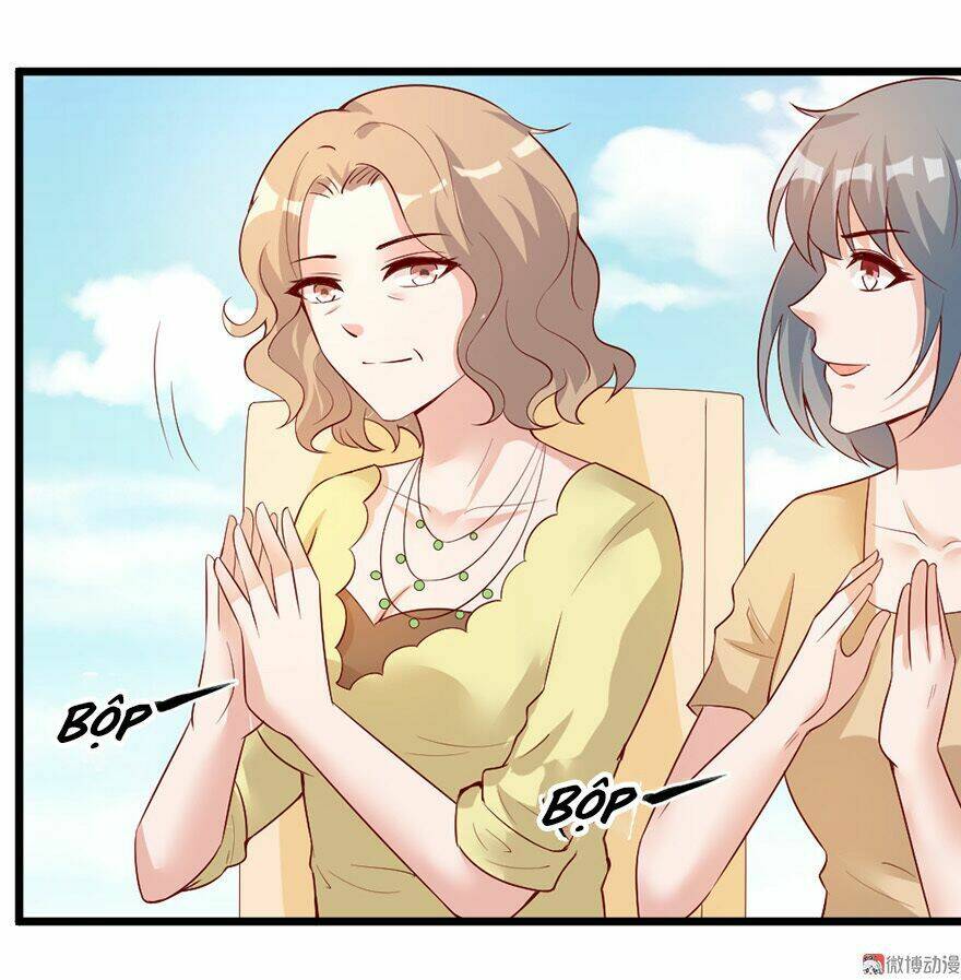 Cấm Tình Điềm Mật: Đế Thiếu Hào Môn Trêu Tận Cửa: Chapter 28