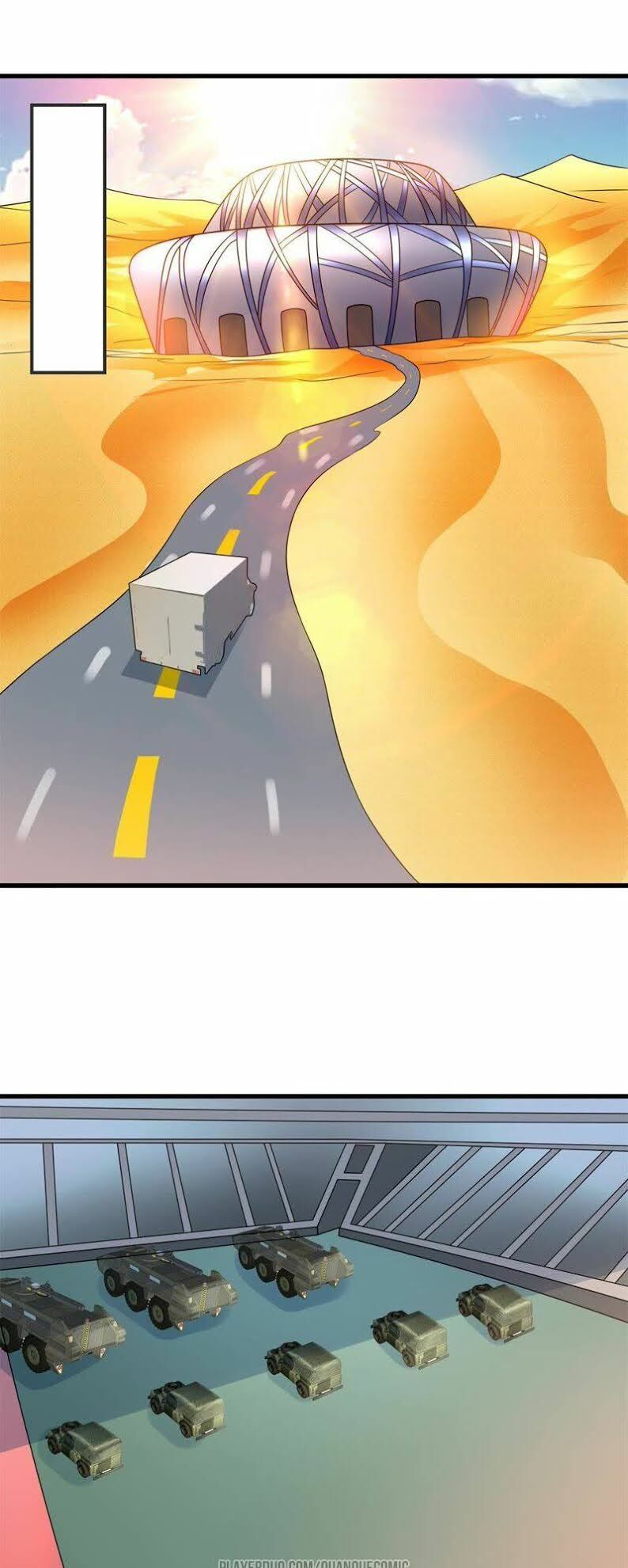 Tuyệt Phẩm Thấu Thị Chi Tiềm Hành: Chapter 16