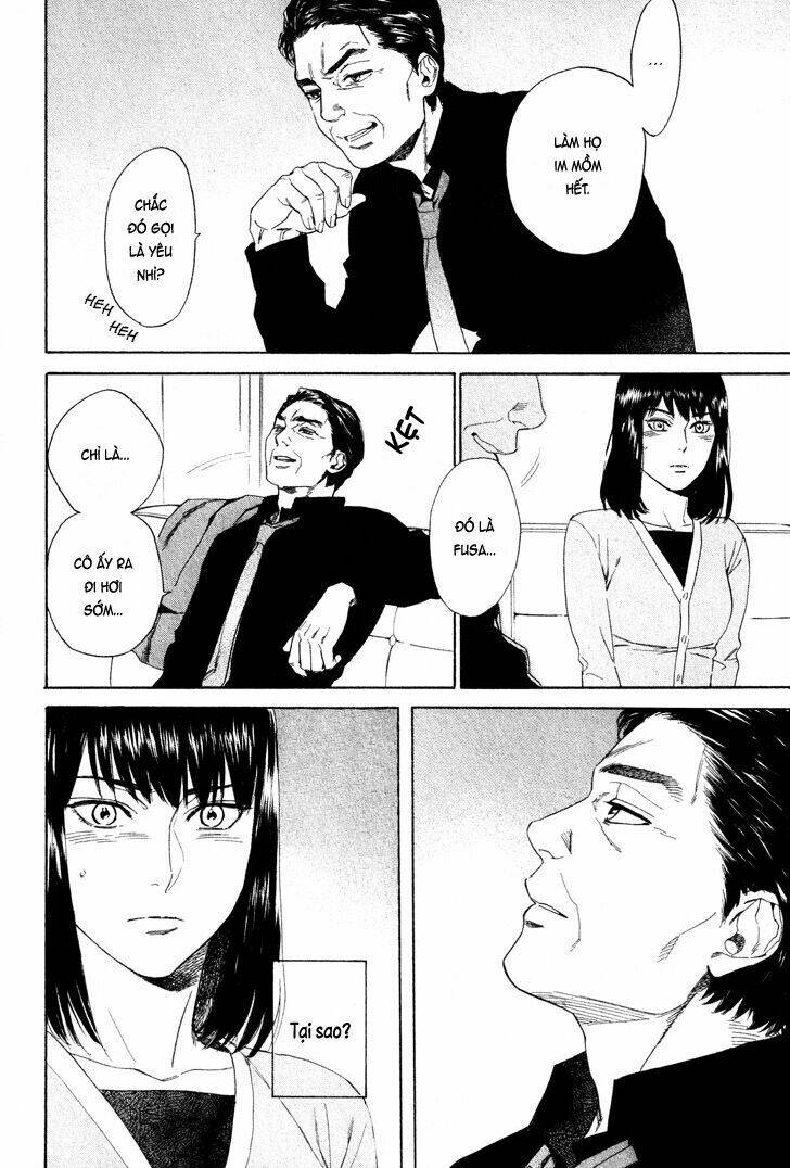 Acid Town: Chapter 32