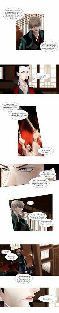 Twelve Nights: Chapter 24