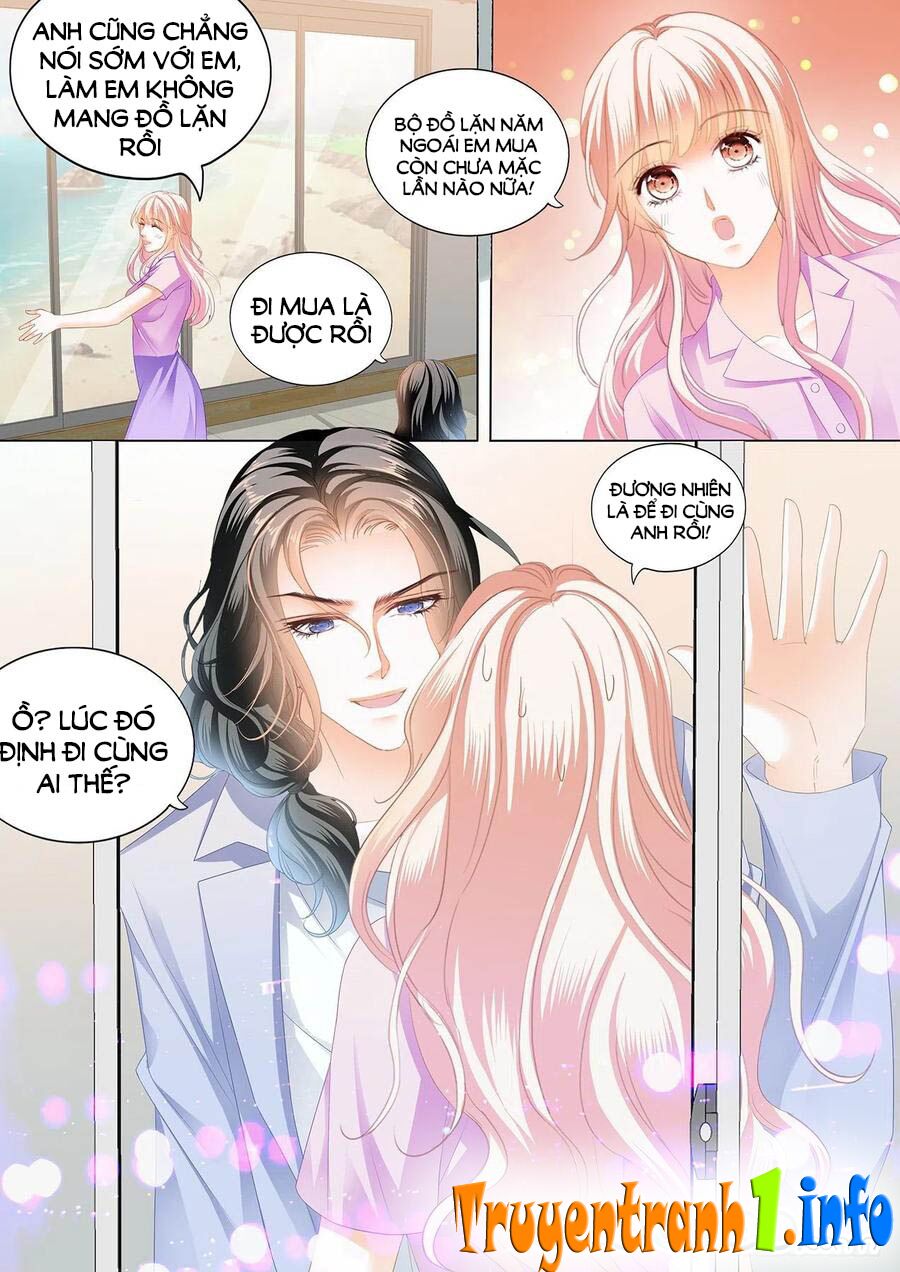 Bá Đạo Tiểu Thúc, Xin Trêu Chọc Vừa Thôi!: Chapter 176