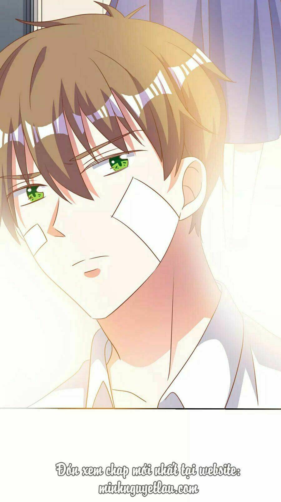 Hôn Nhân Dục Vọng: Thiếu Gia Nhẹ Một Chút!: Chapter 84