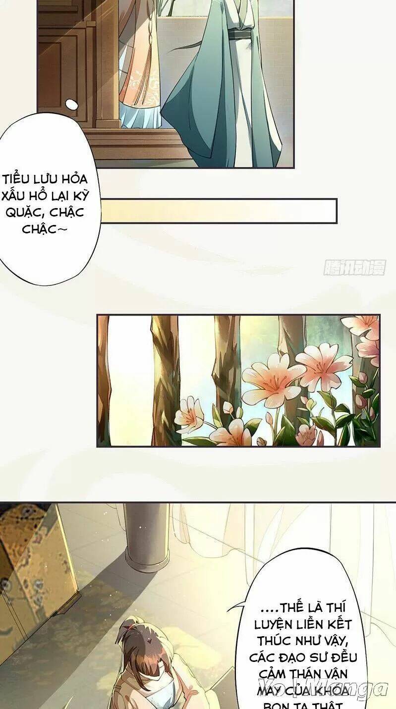 Tuyệt Thế Luyện Đan Sư: Chapter 86