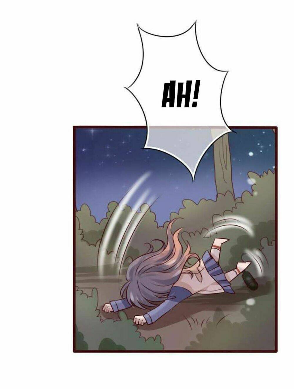 Sau Con Mưa Mùa Hạ: Chapter 12