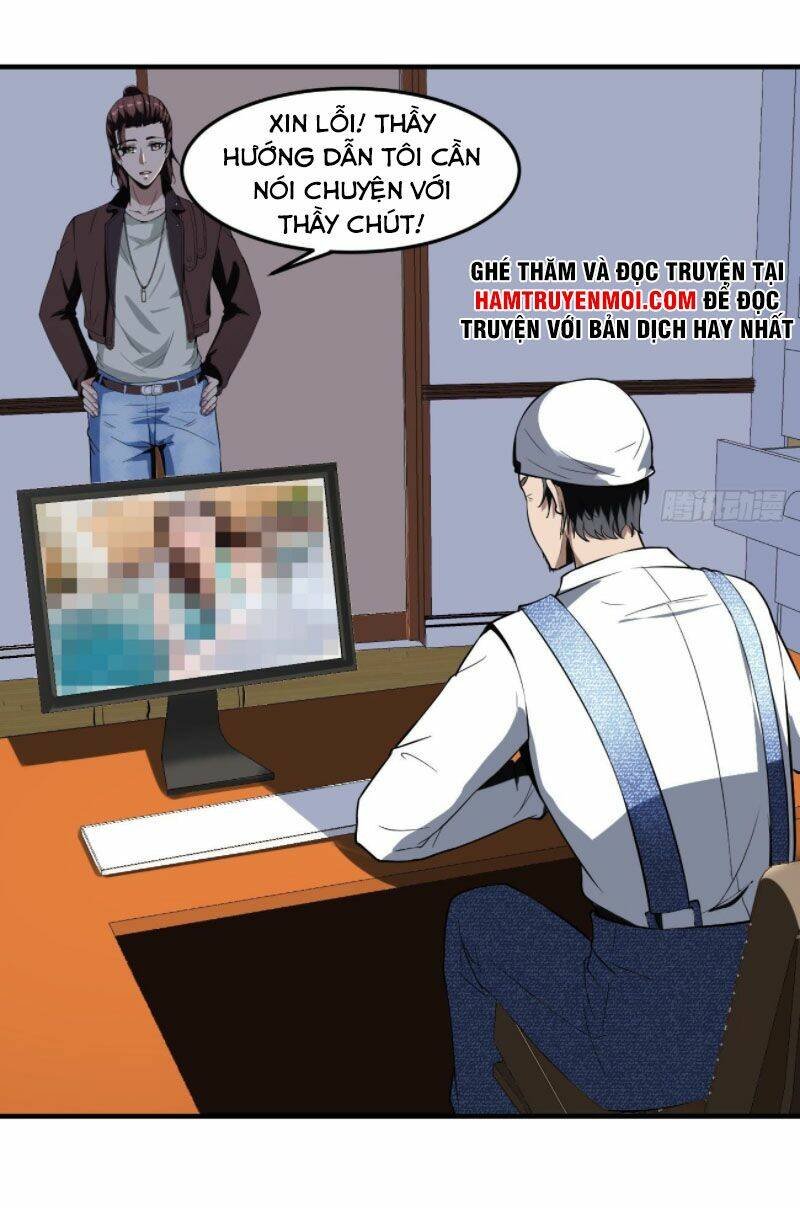 Phản Phái Yêu Tế: Chapter 7