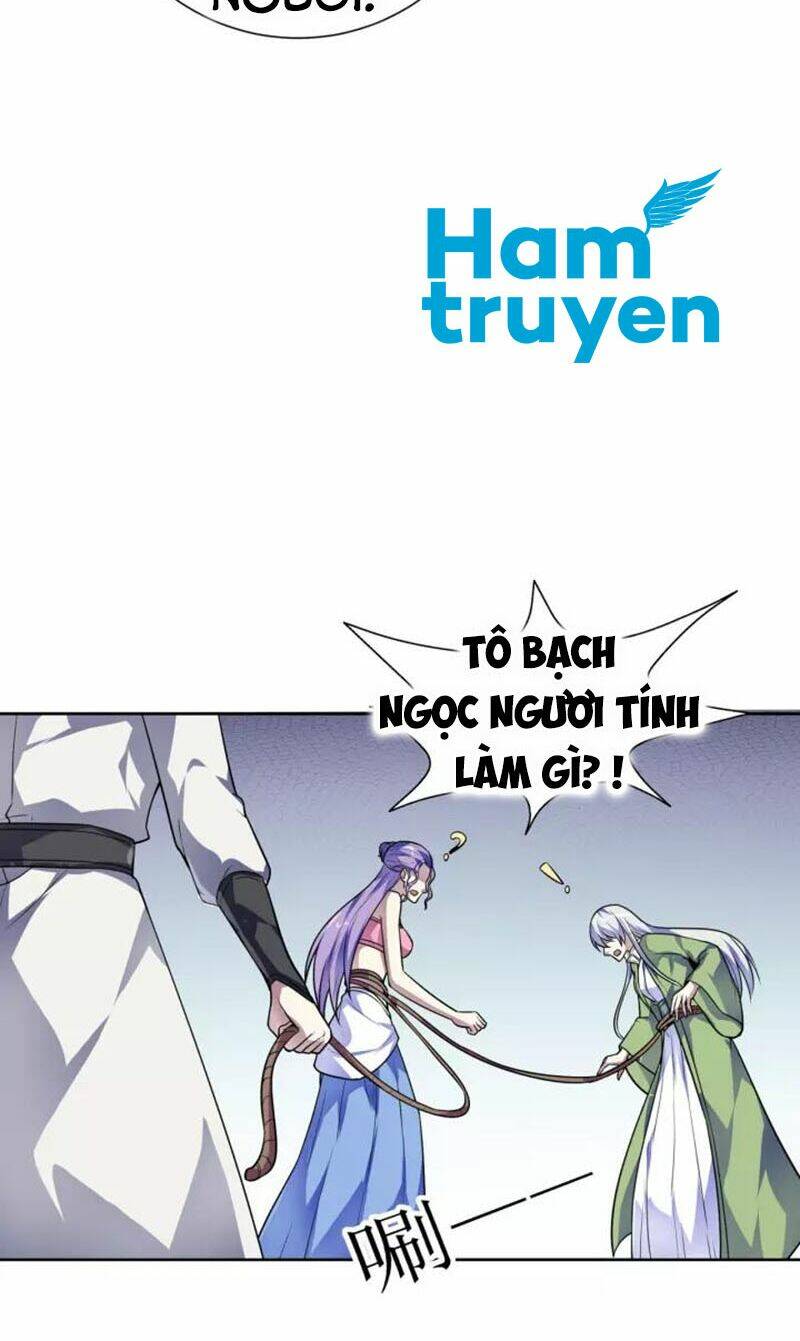 Nghịch Thiên Đại Thần: Chapter 68
