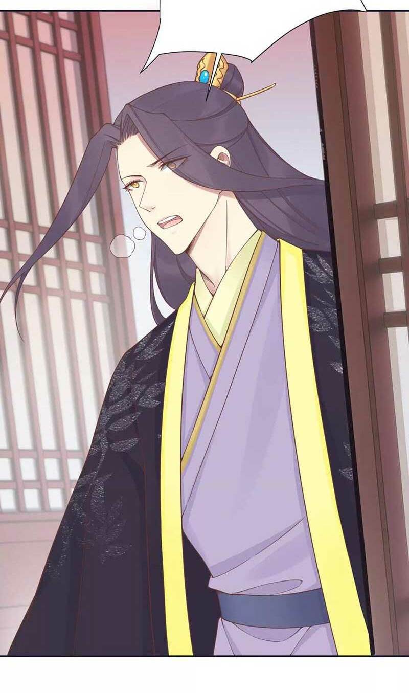 Hoàng Hậu Bận Lắm: Chapter 186