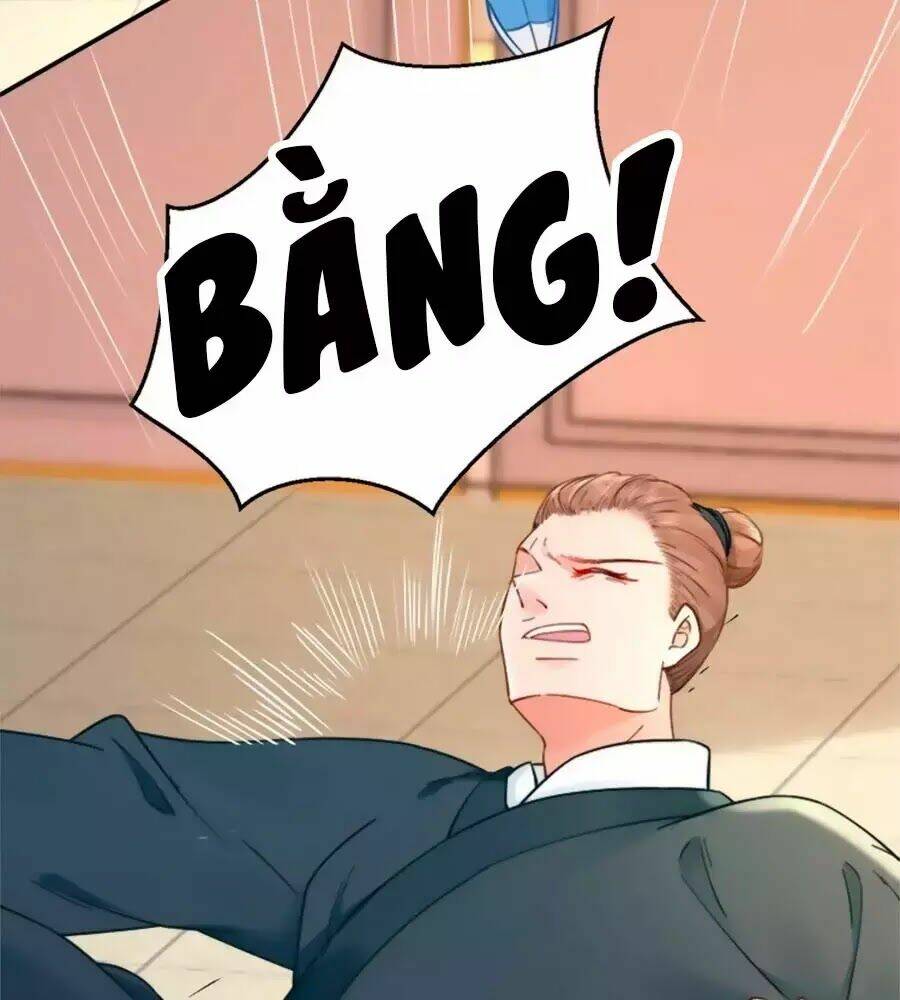 Hoạn Phi Hoàn Triều: Chapter 40