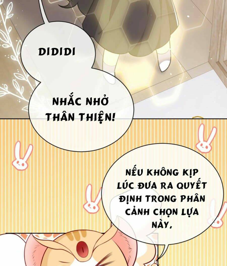 Kiên Quyết Từ Chối Làm Ma Nữ: Chapter 4