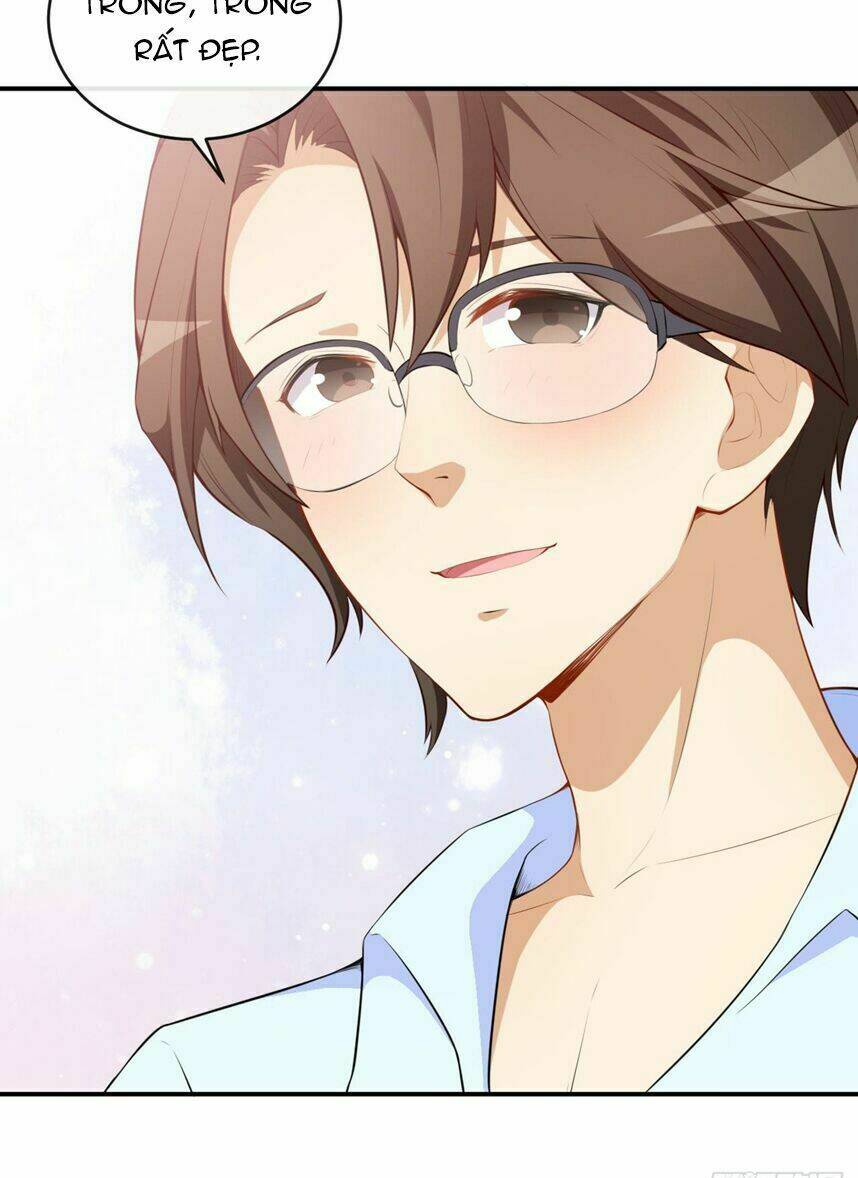 Mỹ Nhân Tâm Động: Chapter 24